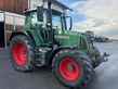 Fendt 411 Vario