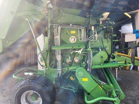 Krone Comprima  F 155 XC