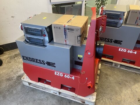 Endress EZG 60/4 II/TN-S