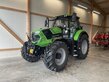 Deutz-Fahr 6160 TTV Agrotron