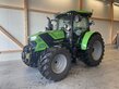 Deutz-Fahr 6135 C TTV 50Km/h DL FZW FKH