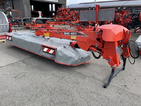 <strong>Kuhn GMD 4011 FF Lif</strong><br />