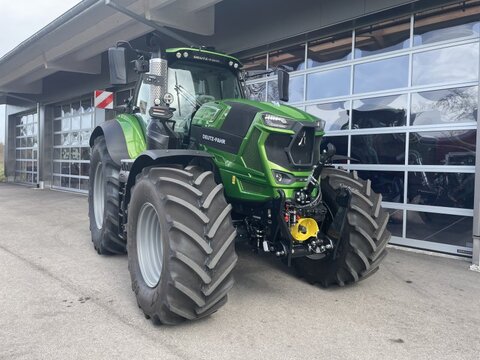 Deutz-Fahr Agrotron 