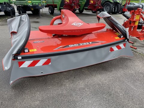 Kuhn GMD 3123 F-FF