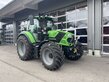 Deutz-Fahr 6130.4 TTV 50Km/h FZW FKH DL Vorführmaschine