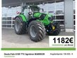 Deutz-Fahr 6185 TTV Warrior Agrotron - Messepreis