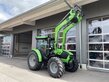 Deutz-Fahr 5100 GS mit Frontlader - Messepreis