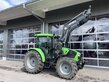 Deutz-Fahr 5100 C ohne Ad-Blue, FZW FKH FL DL