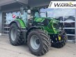 Deutz-Fahr 8280 Agrotron TTV Warrior