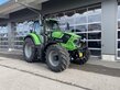 Deutz-Fahr 6160 TTV Agrotron