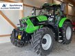 Deutz-Fahr 6160 Powershift mit Allynav Spurführung