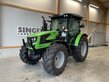 Deutz-Fahr 5075 Keyline GS - 4 Zylinder ohne Ad-Blue