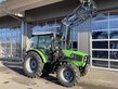 Deutz-Fahr 5080 D Keyline mit Frontlader