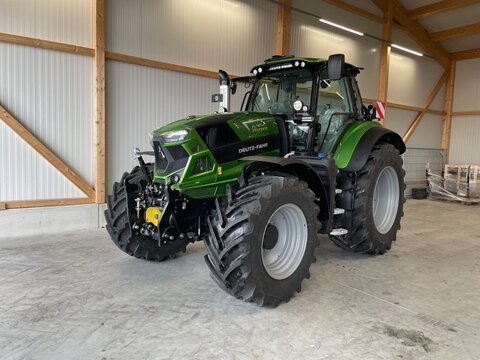 Deutz-Fahr 6210 TTV Agrotron