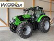 Deutz-Fahr Agrotron 6165 TTV Warrior