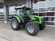 Deutz-Fahr 5105 Keyline GS