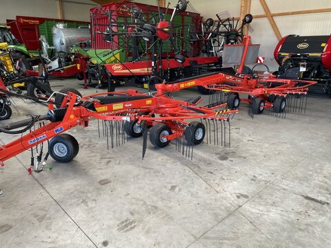 Kuhn GA 6632 +