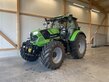 Deutz-Fahr 6165 TTV Agrotron WARRIOR