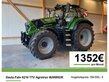 Deutz-Fahr 6210 TTV Agrotron Warrior