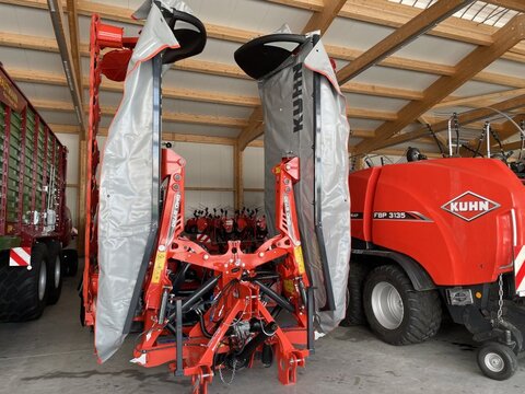 Kuhn GMD 8730 FF