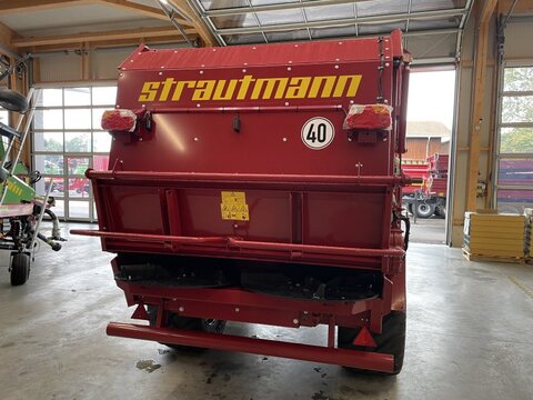 Strautmann MS 901