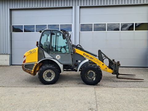 Kramer 750