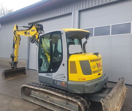 Wacker Neuson ET90, Bj. 2019
