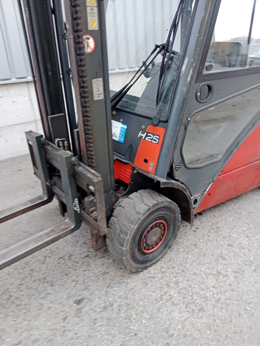 Linde H25 Diesel 2