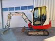 Takeuchi TB228, Powertilt