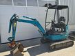 Komatsu PC16, Bj. 2015, mit Powertilt
