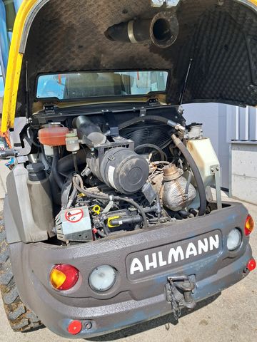Ahlmann AX850