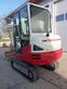 Takeuchi TB230, Baujahr 2017, Powertilt