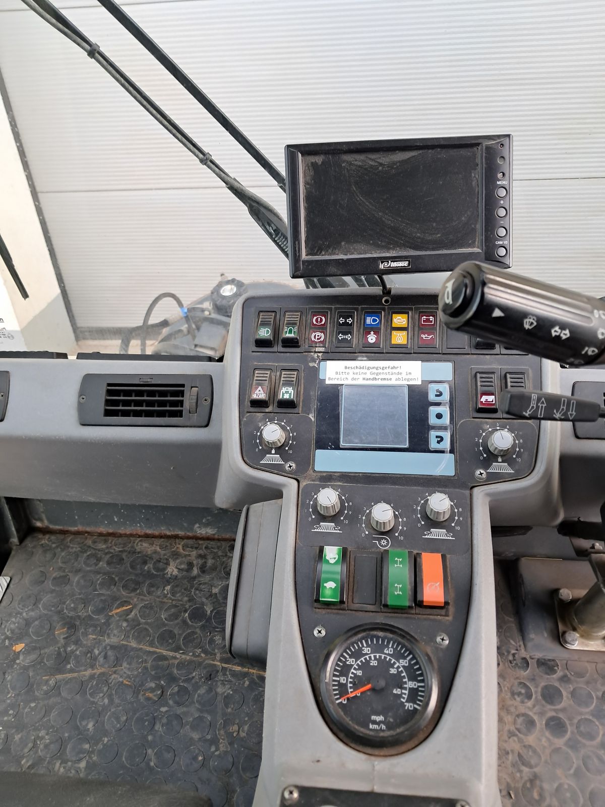 Hako Citymaster 2000 3