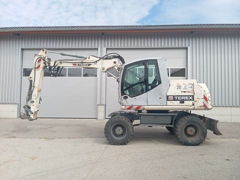 Terex TW130, Bj. 2008