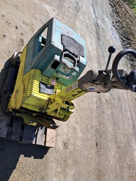 Ammann APH6530
