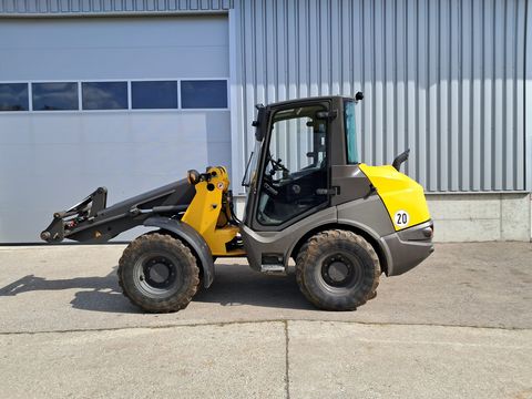 Sonstige Ahlmann/Mecalac AX850, BJ 2019