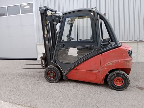 Linde H25D