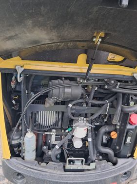 Yanmar SV19