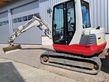 Takeuchi TB250, Bj 2015, Powertilt