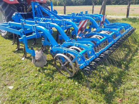 Mandam TOP 4,0 H Mulchgrubber