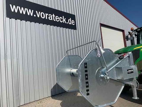 Sonstige Schlauchhaspel für 102 mm Flachschlauch SH 700