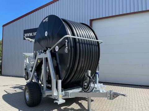 GHA 420/110 mit Hüdig Steuerung 2