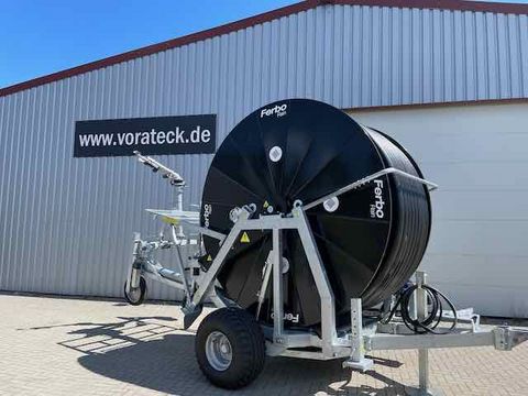 GHA 420/110 mit Hüdig Steuerung 3