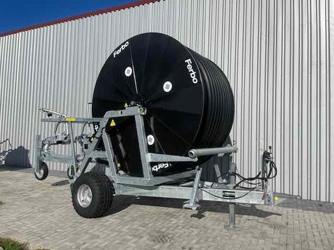 - Beregnung Ferbo GDS 430m 110 er Schlauch Sonde 2