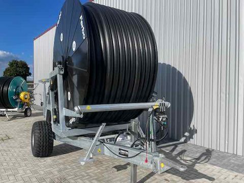 - Beregnung Ferbo GDS 430m 110 er Schlauch Sonde 3