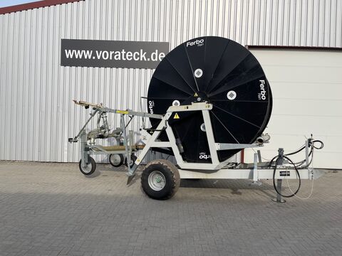 Sonstige Vorführmaschine Ferbo GE 420/110