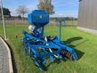 Sonstige Wiesenstriegel 3m mit Sternwalze und GPS Nachsaa 