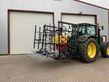 Sonstige Wiesenschleppe, Schurre, Schleife, 6m mit Strieg