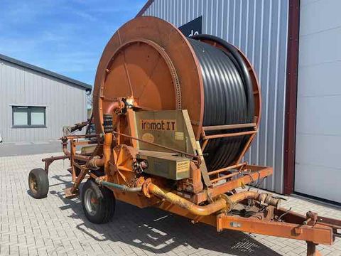 Sonstige Iromat i 300/90