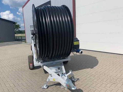 Ferbo GB 300/82 Bewässerungsanlage 2